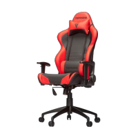 игровое кресло Vertagear S-Line SL2000 Red
