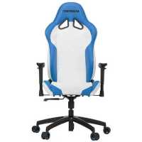 игровое кресло Vertagear S-Line SL2000 White-Blue