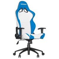 игровое кресло Vertagear S-Line SL2000 White-Blue