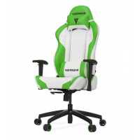 игровое кресло Vertagear S-Line SL2000 White-Green