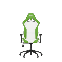 игровое кресло Vertagear S-Line SL2000 White-Green