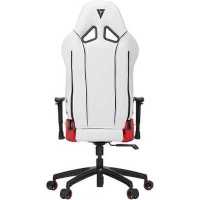 игровое кресло Vertagear S-Line SL2000 White-Red