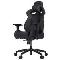 игровое кресло Vertagear S-Line SL4000 Black