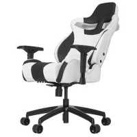 игровое кресло Vertagear S-Line SL4000 White-Black