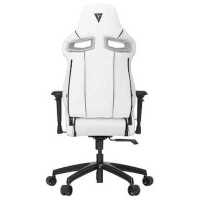 игровое кресло Vertagear S-Line SL4000 White-Black