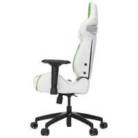 Vertagear S-Line SL4000 White-Green