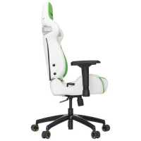 Vertagear S-Line SL4000 White-Green