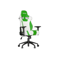 игровое кресло Vertagear S-Line SL4000 White-Green
