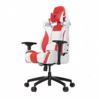 игровое кресло Vertagear S-Line SL4000 White-Red