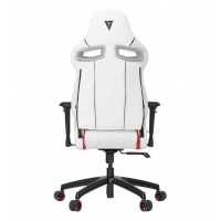 игровое кресло Vertagear S-Line SL4000 White-Red