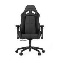 игровое кресло Vertagear S-Line SL5000 Black