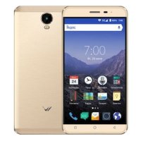 смартфон Vertex Impress Eagle 3G VEGLGLD Gold