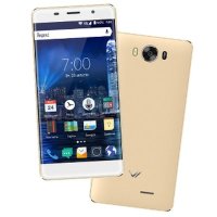 смартфон Vertex Impress In Touch 4G VINT4GGLD Gold