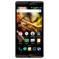 смартфон Vertex Impress Jazz 3G VJZZBLKGRP Black-Graph