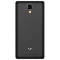 Vertex Impress Jazz 3G VJZZBLKGRP Black-Graph