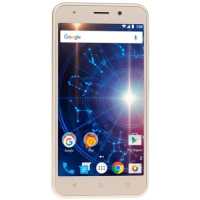 смартфон Vertex Impress Luck 1/8GB Gold