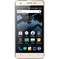 смартфон Vertex Impress Star 3G VSTRGLD Gold