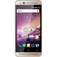 смартфон Vertex Impress U Too 3G VUTGLD Gold