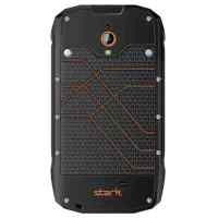 Vertex Stark Impress Strong SSTRBLK Black-Orange