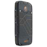 Vertex Stark Impress Strong SSTRBLK Black-Orange