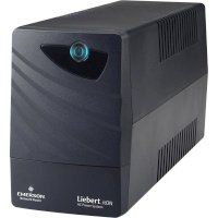 ИБП Vertiv (Liebert) itON 600 VA LI32111CT00