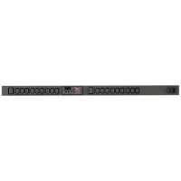 блок розеток Vertiv VP8858