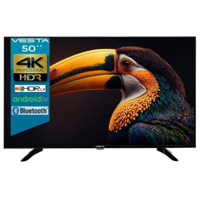 телевизор Vesta 50V3500