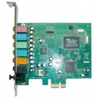 звуковая карта VIA Envy24DT