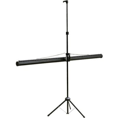 экран для проектора Viewscreen Clamp TCL-4302-1