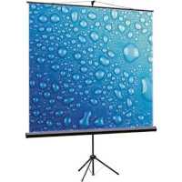 экран для проектора Viewscreen Clamp TCL-4303