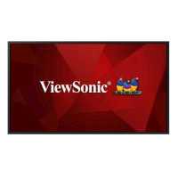 ЖК панель ViewSonic CDE4320