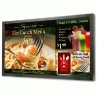 профессиональный дисплей ViewSonic CDP4635-T