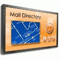 профессиональный дисплей ViewSonic CDP4635-T