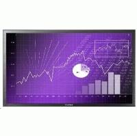 профессиональный дисплей ViewSonic CDP4737-L