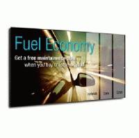 профессиональный дисплей ViewSonic CDX5550-L