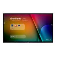интерактивная панель ViewSonic IFP7550-3