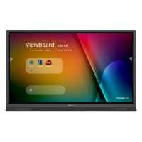 ЖК панель ViewSonic IFP7552