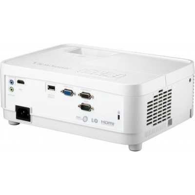 проектор ViewSonic LS510W