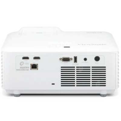 проектор ViewSonic LS630W
