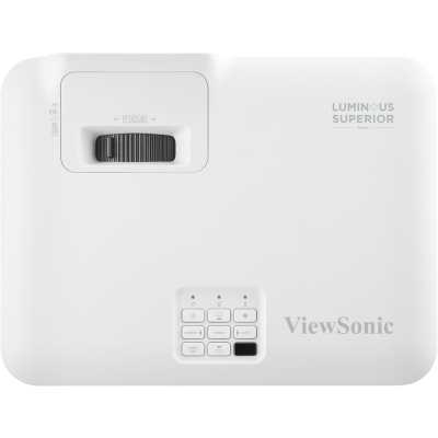 ViewSonic LS711HD