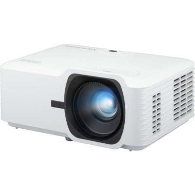 проектор ViewSonic LS740HD