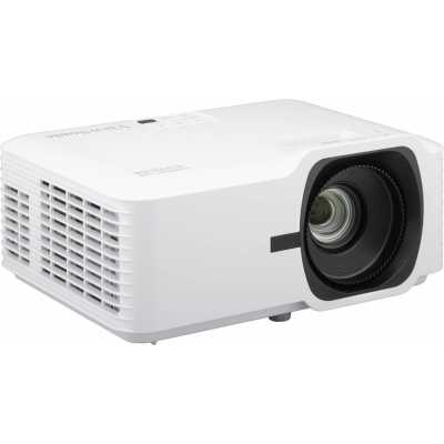 проектор ViewSonic LS740HD