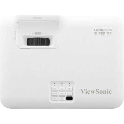 ViewSonic LS740HD