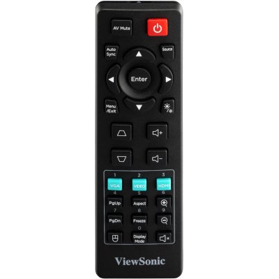 проектор ViewSonic LS901HD