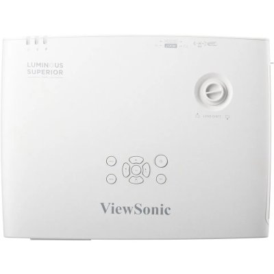 ViewSonic LSC520WU