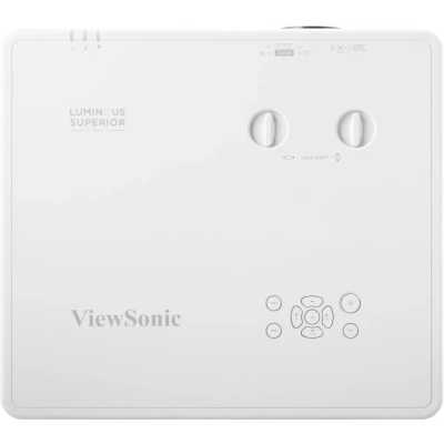 проектор ViewSonic LSC600WU
