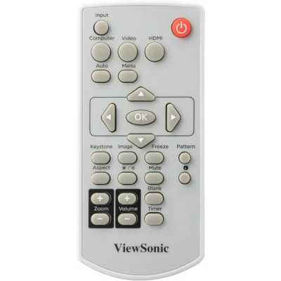 ViewSonic LSC600WU