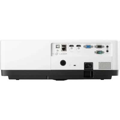 проектор ViewSonic LSC600WU