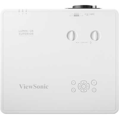 проектор ViewSonic LSC650WU