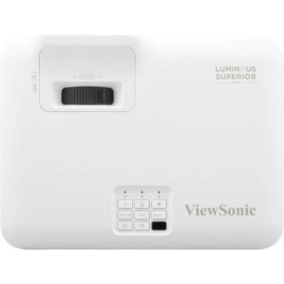 проектор ViewSonic LSD400HD-ST